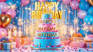 Download lagu Happy Birthday to You 🎂 Popular Birthday Song 2025 mp3