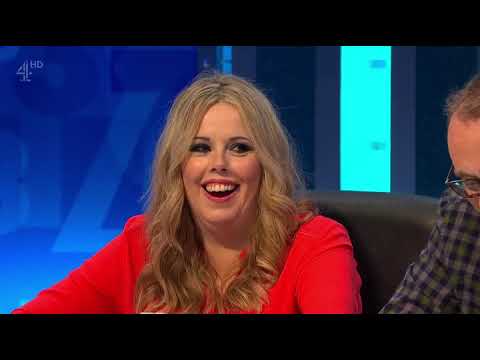 8 Out of 10 Cats Does Countdown Series 10 Ep. 02