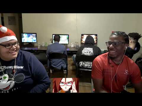 DBFZ [OFFLINE] | TSL 90 XMAS SPECIAL | RISE Nitro vs MuffinNYC | These TWO are GODLIKE!!!!