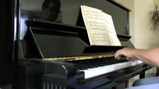 Wrap Your troubles in Dreams/ The Love Nest/ I'll String Along With You.