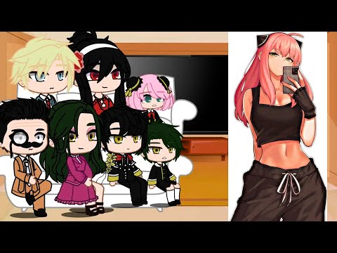 || Desmond family react to forgers