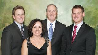 Bruce Grewcock – 2018 Business Hall of Fame