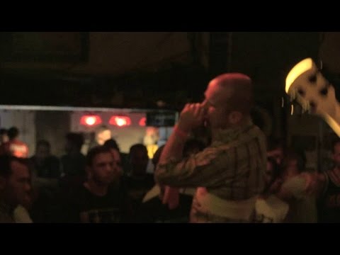[hate5six] By The Grace of God - September 16, 2012 Video