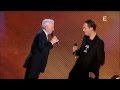 Charles Aznavour et Grand Corps Malade - Tu Es ...