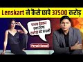 How Lenskart Captured India S Eyewear Market Lenskart Case Study Live Hindi Facts