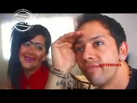 su hija me asusta parodia