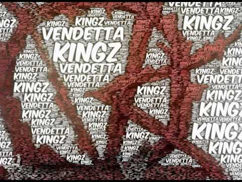 Vendetta Kingz -  Gourmet Doctrine