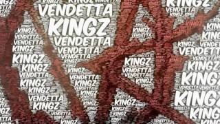 Vendetta Kingz -  Gourmet Doctrine