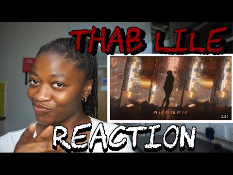 Didine Canon 16 - thab lile REACTION || Malaika Katchunga