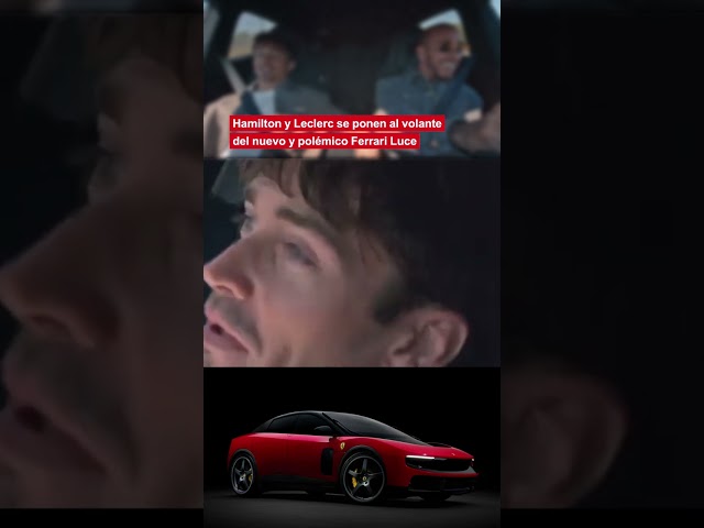 Vídeo relacionado con HWC Trading Lewis Hamilton Ferrari Los Regalos Imprimieron La Imagen Firmada Del Autógrafo Para Los Fanáticos De Las Carreras De La Fórmula 1 De F1 - A4