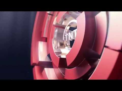 TNT Series Full Release (After Tests) @ Intelsat 21 C Band