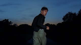 Cover art for A Dream of a Night in Mexico