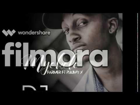 Dj Farmer ft Phumy X - Myekele