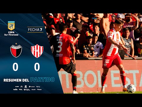 #CopaSurFinanzas 2023 | Fecha 7 | resumen de Colón - Unión