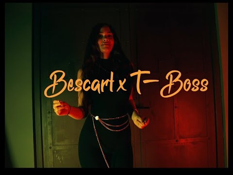 Bescart feat T-Boss / Valaki mondja meg (Official Videoclip)