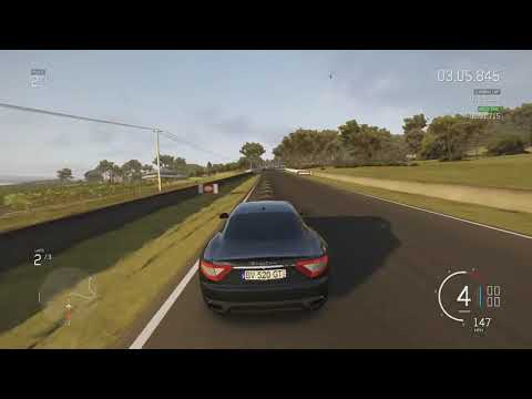 Forza Motorsport 6 Walkthrough Part 12