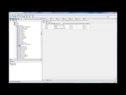 Database Tutorial 83 - What is an Oracle Package - Oracle DBA Tutorial