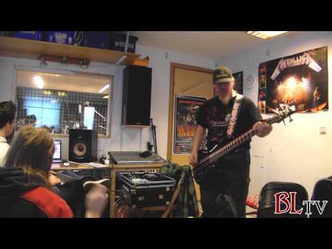 Blacksmith Legacy - Video Blog #3