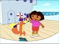 Dora S World Adventure Travel Song