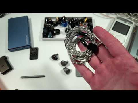 A Great Piece of Inovatiovation - BQEYZ Autumn Review