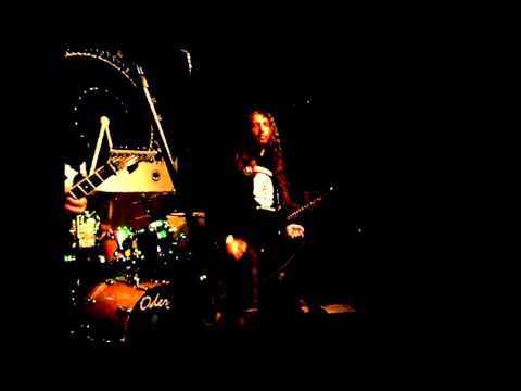 Metraliator- Bestial Force live in Contagem-Mg