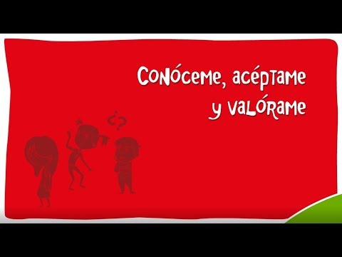 Conóceme, acéptame y valórame I Cuentos Infantiles I Narración | Yo Me Cuido