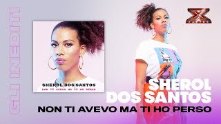 Non ti avevo ma ti ho perso: l’inedito di Sherol Dos Santos