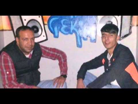 Efecan Ft. Tedirgin - Söküp Atamıyorum Seni Kalpten - 2015-2016