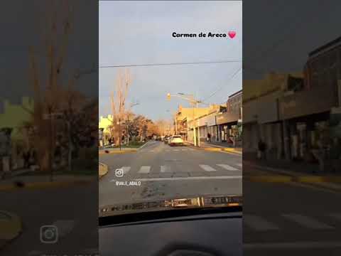 Carmen de Areco 2026