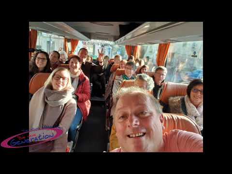 DNG - Jahresrückblick 2018