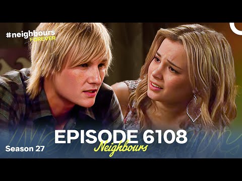 Neighbours Episode 6108 - Season 27 (2011)