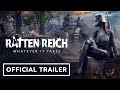 Ratten Reich - Exclusive Gameplay Trailer | Summer of Gaming 2022
