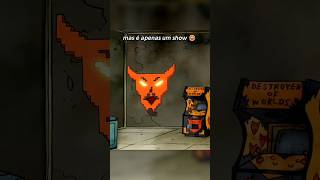 ERA SÓ ARRUMAR AS CADEIRAS CARA 💀 #shorts