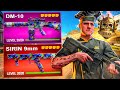 The 1 RANKED META LOADOUT To USE In WARZONE SEASON 4 Rebirth Island