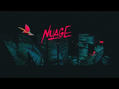 Nuage - Thunderine (WILD 2LP/Digi - Project: Mooncircle, 2017)