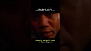 Music video thumbnail preview for THE CHURCH (1989) TRAILER by The Church
