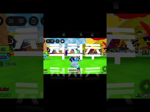 척추 #뮤비 #roblox 스케이벤트4일차