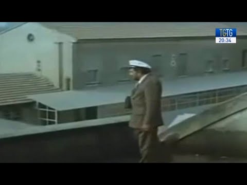 L’introduzione di TGtg del 27 ottobre 2015