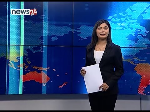PRIME TIME NEWS_7 PM_2078_09_01 - NEWS24 TV