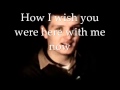 Joy Division - In A Lonely Place (with lyrics).mp4 ...