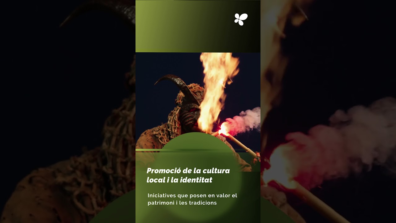 Patrocini d’esdeveniments per promoure el turisme sostenible a les Illes Balears