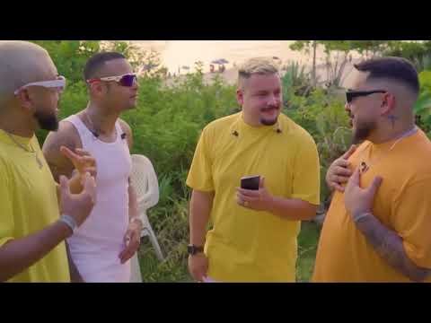 Pagode da Laje - Pagode do Adame Na Praia. Niterói/Rio de Janeiro