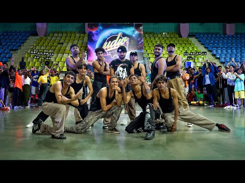 Sagar Bora UDW showcase 2024