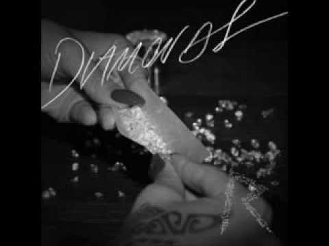Midnight Diamonds (Podos Mashup)