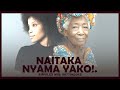 MPYA NAITAKA NYAMA YAKO SIMULIZI FUPI YA SAUTI BY FELIX MWENDA
