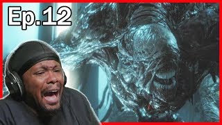 When Talking Crap Goes Wrong! (Resident Evil 3 Remake Ep.12)