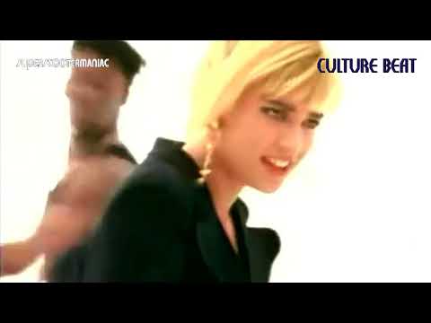 Culture Beat - Tell Me That You Wait (Official Video HD)