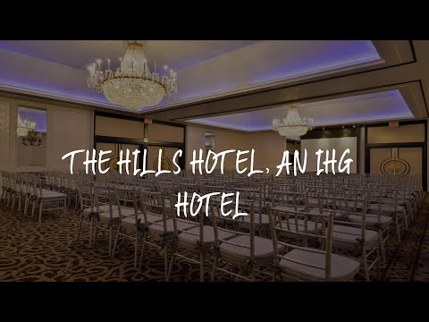 The Hills Hotel, an IHG Hotel Review - Laguna Hills , United States of America