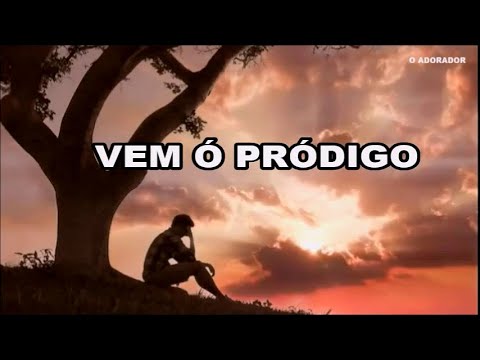 VEM, Ó PRÓDIGO - Quarteto (com letra)