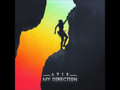 Avi8 - My Direction